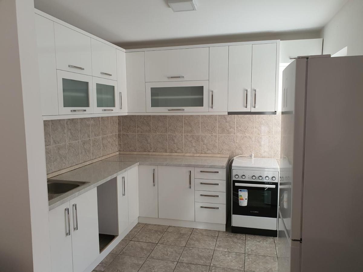Big Apartman - Free Parking Вранє Екстер'єр фото