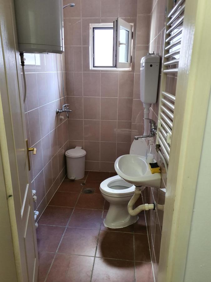 Big Apartman - Free Parking Вранє Екстер'єр фото