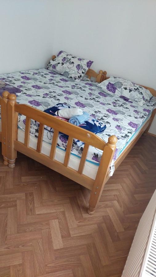 Big Apartman - Free Parking Вранє Екстер'єр фото